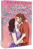 Asktan Agzi Yanan Ciltli Asktan Agzi Yanan Ciltli