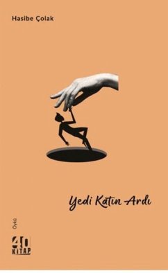 Cover Yedi Katin Ardi