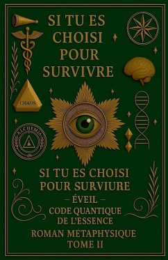 Cover Si tu es choisi pour survivre