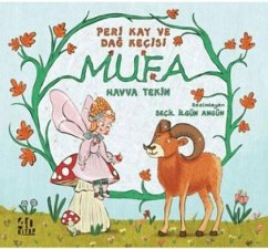 Peri Kay ve Dag Kecisi Mufa Cover Peri Kay ve Dag Kecisi Mufa