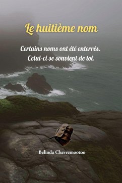 Cover Le huitième nom