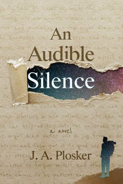 Cover An Audible Silence