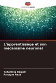 L'apprentissage et son mécanisme neuronal