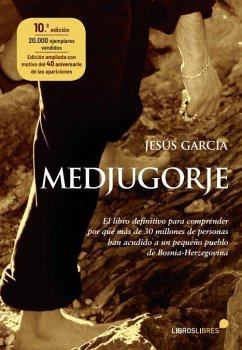 Cover Medjugorje
