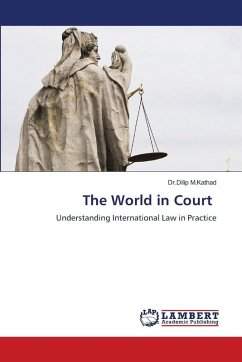 Cover The World in Court