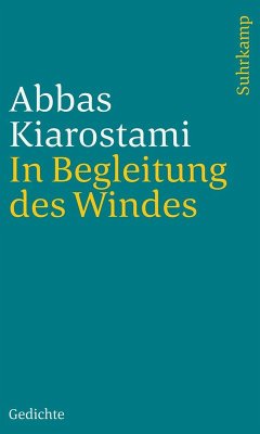 Cover In Begleitung des Windes