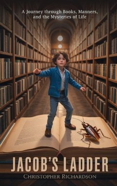 Cover Jacob's Ladder