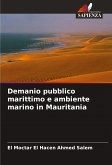 Demanio pubblico marittimo e ambiente marino in Mauritania