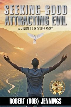 Cover Seeking Good Attracting Evil
