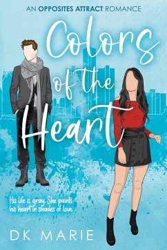 Cover Color of the Hearts