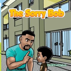 Cover The Sorry Bob