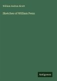 Sketches of William Penn
