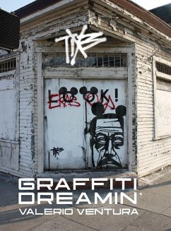 Cover Graffiti Dreamin'