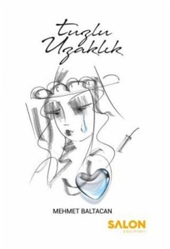 Cover Tuzlu Uzaklik