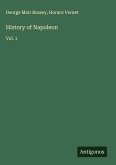 History of Napoleon