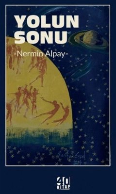 Cover Yolun Sonu