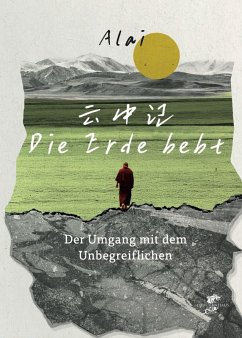 Cover Die Erde bebt