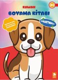 Kawaii Boyama Kitabi 4 Kawaii Boyama Kitabi 4