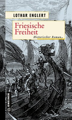 Cover Friesische Freiheit
