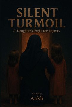 Silent Turmoil Cover Silent Turmoil