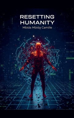 Cover Resetting humanity