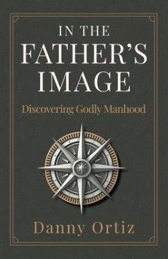 Cover In the Father's Image (eBook, ePUB)
