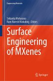 Surface Engineering of MXenes (eBook, PDF)