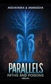 Parallels   Paths and Poisons (eBook, ePUB)