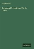 Commercial Formalities of Rio de Janeiro