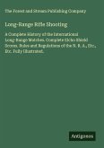 Long-Range Rifle Shooting