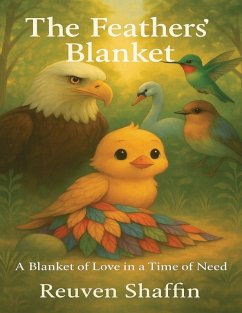 Cover The Feathers' Blanket