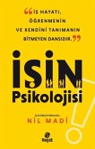 Isin Psikolojisi Isin Psikolojisi