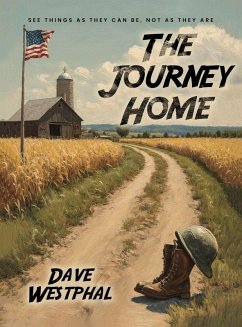 Cover The Journey Home