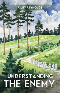 UNDERSTANDING THE ENEMY (eBook, ePUB) - Reynolds, Riley