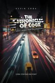 The Chronicles Of Cook (eBook, ePUB) The Chronicles Of Cook (eBook, ePUB)