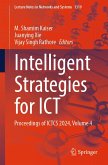Intelligent Strategies for ICT (eBook, PDF)