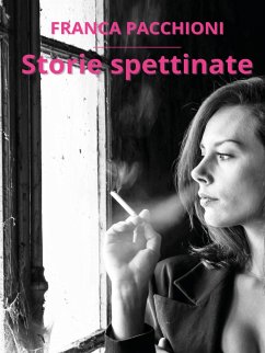 Cover Storie spettinate (eBook, ePUB)
