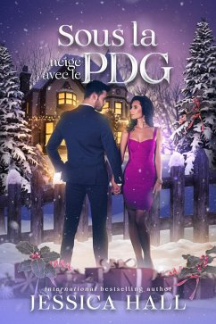Sous la neige avec le PDG (eBook, ePUB) Cover Sous la neige avec le PDG (eBook, ePUB)