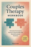 Couples Therapy Workbook (eBook, ePUB) Couples Therapy Workbook (eBook, ePUB)