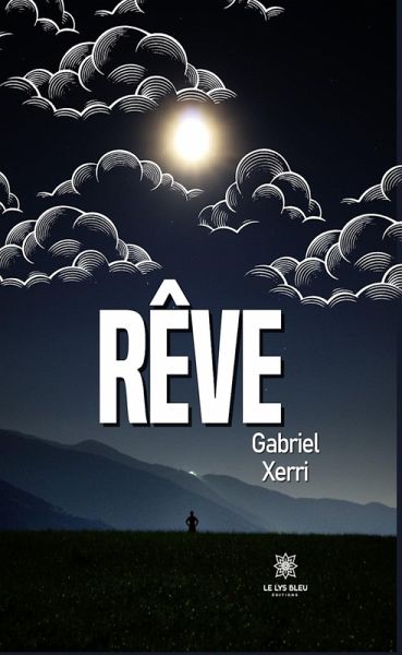Rêve (eBook, ePUB)