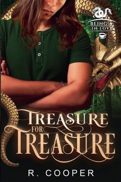 Cover Treasure for Treasure