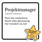 Projektmanager Projektmanager