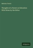 Thoughts of a Parent on Education With Notes by the Editor