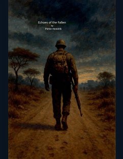 Cover Echoes of the Fallen