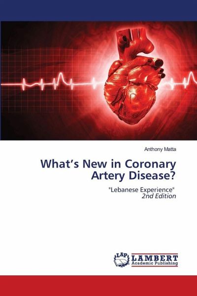 What's New in Coronary Artery Disease?