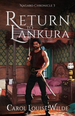 Cover Return to Lankura