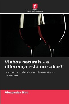 Cover Vinhos naturais - a diferença está no sabor?
