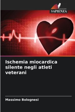 Cover Ischemia miocardica silente negli atleti veterani