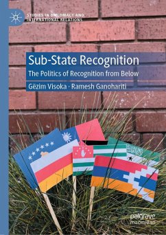 Cover Sub-State Recognition (eBook, PDF)