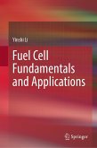 Fuel Cell Fundamentals and Applications (eBook, PDF)